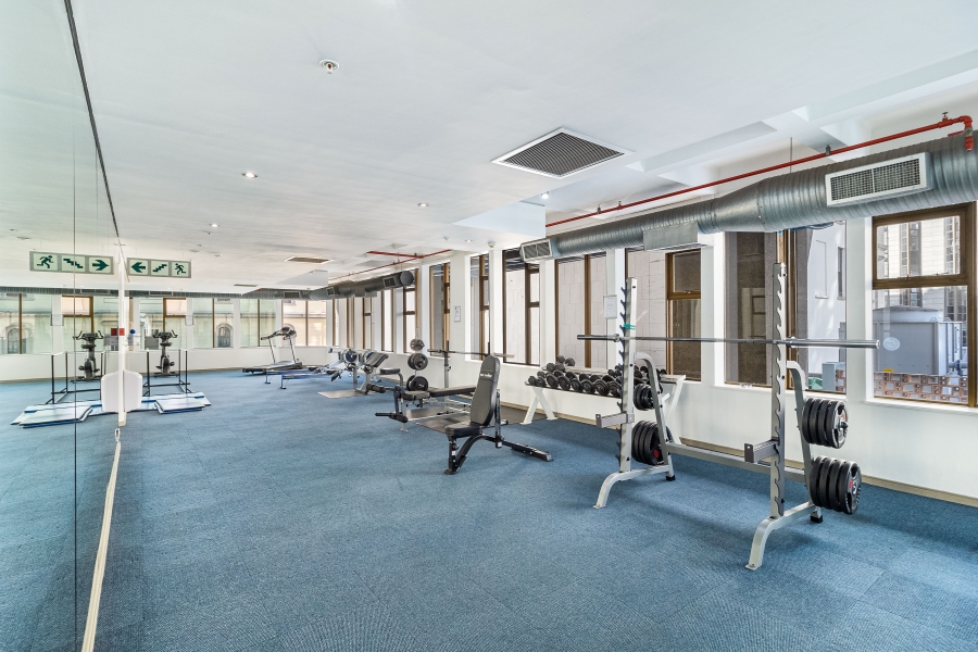 0 Bedroom Property for Sale in Cape Town City Centre Western Cape